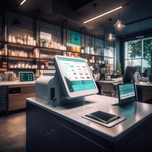 Professional web designer in London