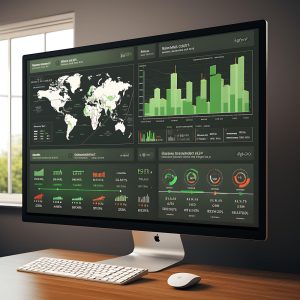 web designer London