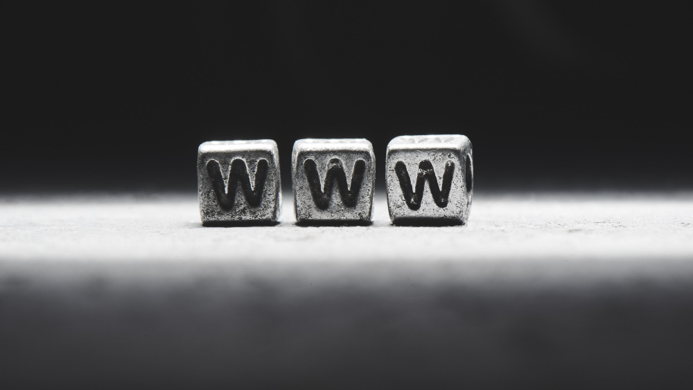 web designer in london