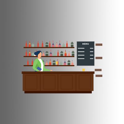 Professional web designer in London