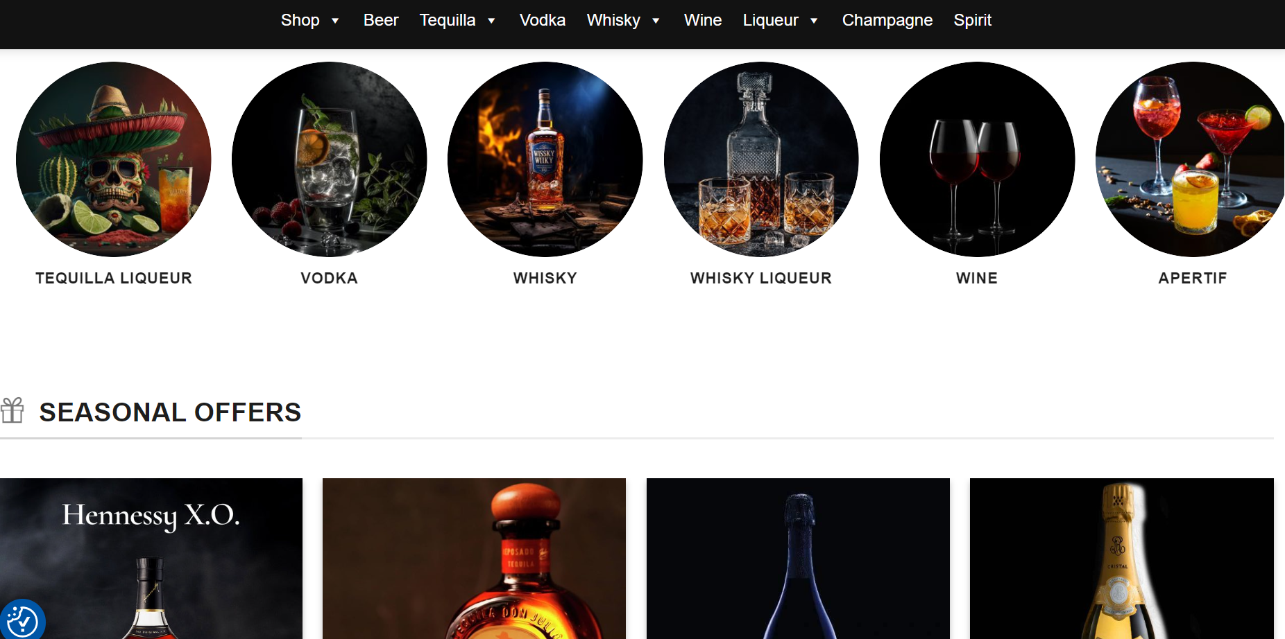 Professional web designer in London