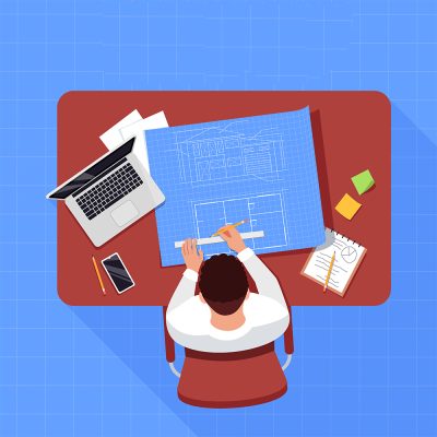 web designer London