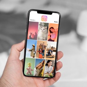 Social media services