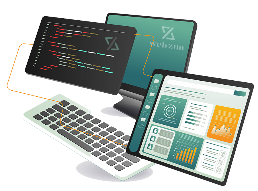 about webzun designer