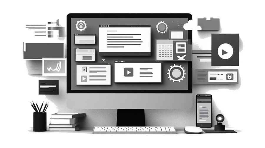 web design maintenance