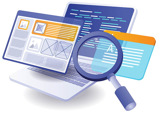 web design