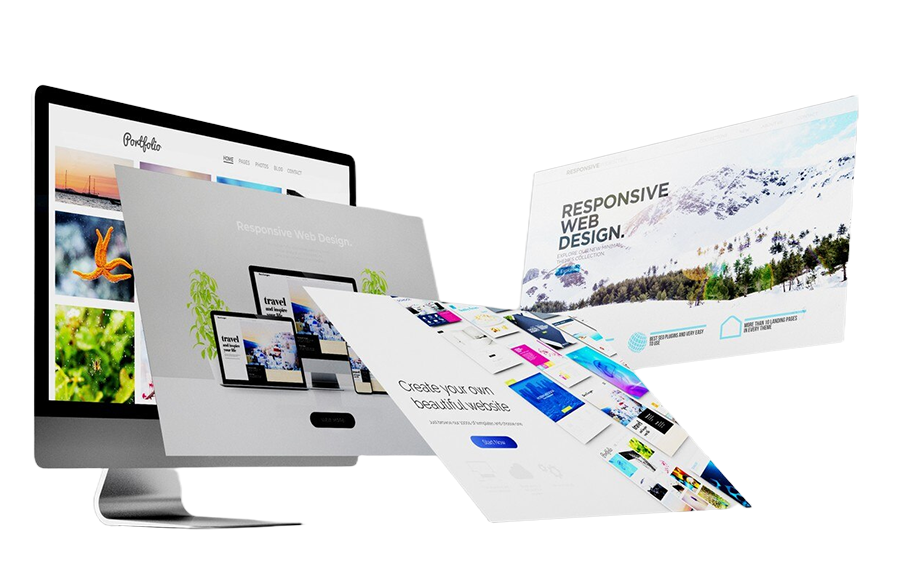 web design