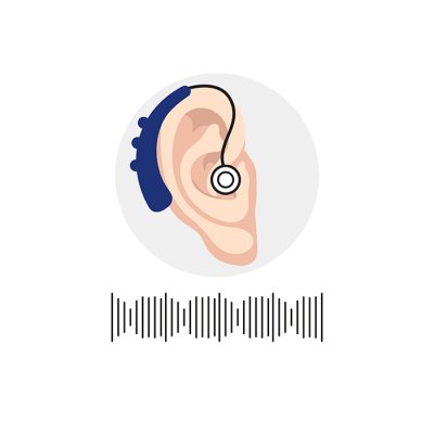 audiologist website by Webzun web designer