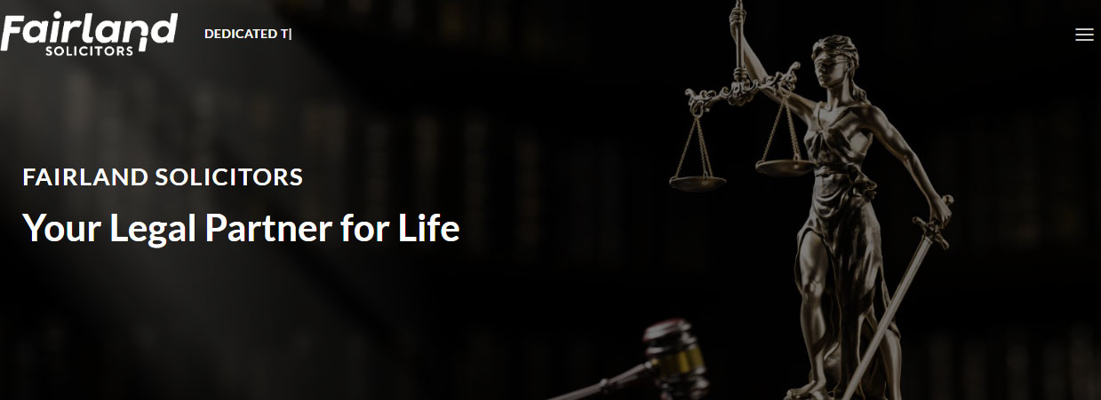 solicitors website by webzun