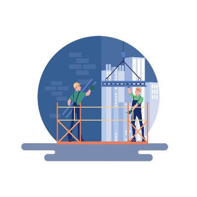 Building Contractors by webzun