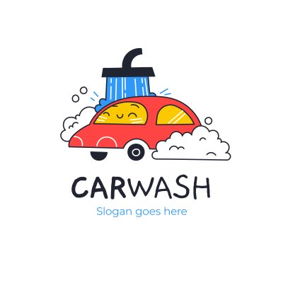 carwash by webzun