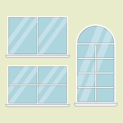 double-glazed-windows by Webzun