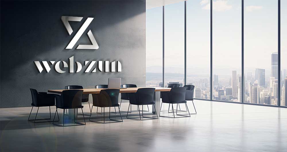 webzun office