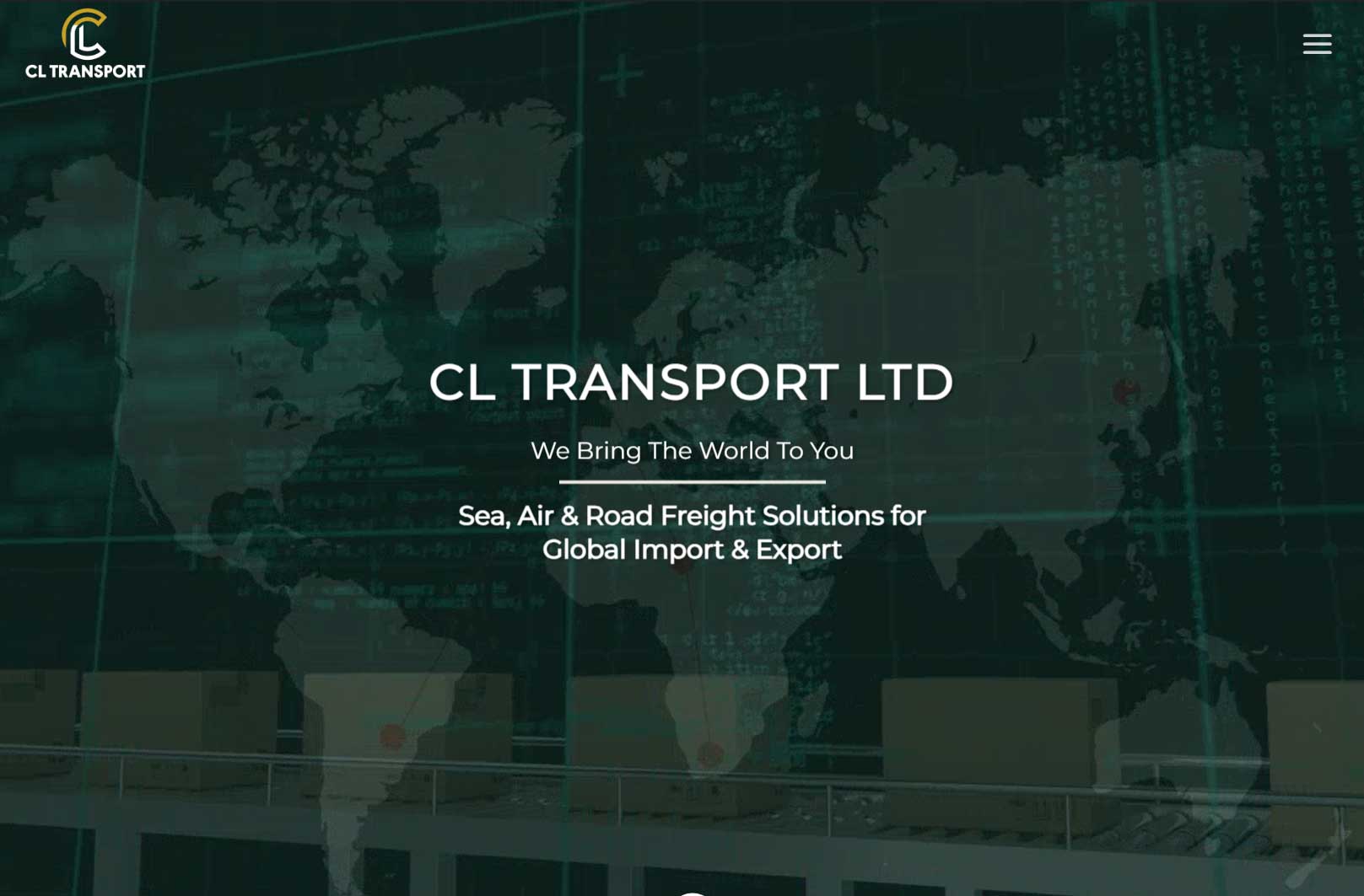 cl-transport by webzun