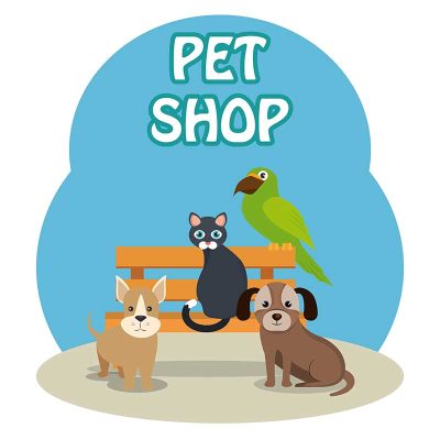 pet-shop-by-webzun