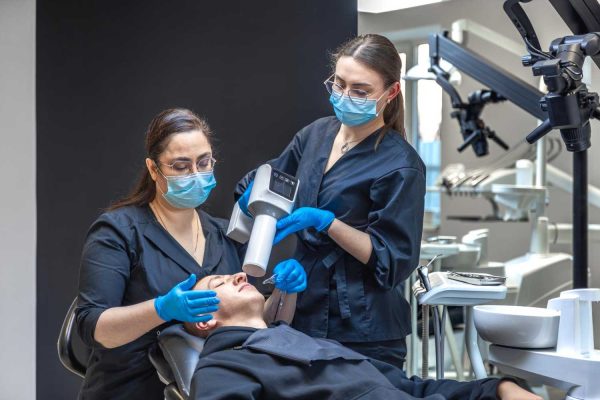 Dentists