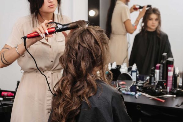 Hair Salon