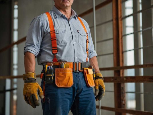 Tradesman