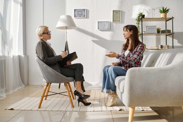 Therapist
