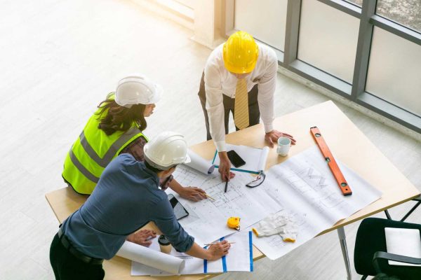 Construction Company