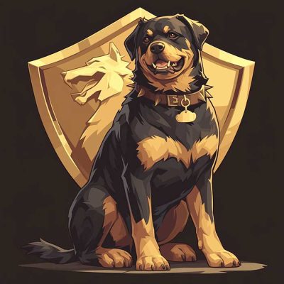 house of k9 by webzun