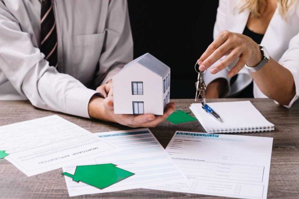 Mortgage Broker